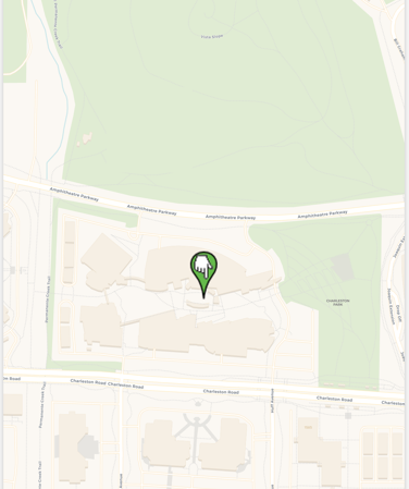 Location Map Feature